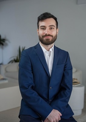 Jonathan Phillips Your Royal LePage Real Estate Agent in Oakville